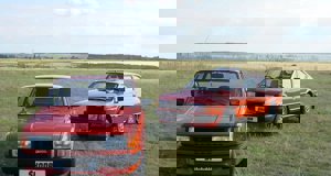 130 and 136 Rapid (1984 - 1991)